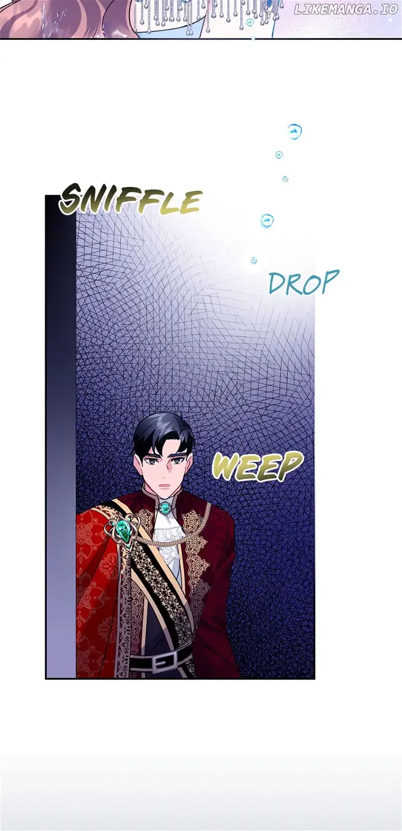 Cavier Falcon Princess Chapter 81 page 62