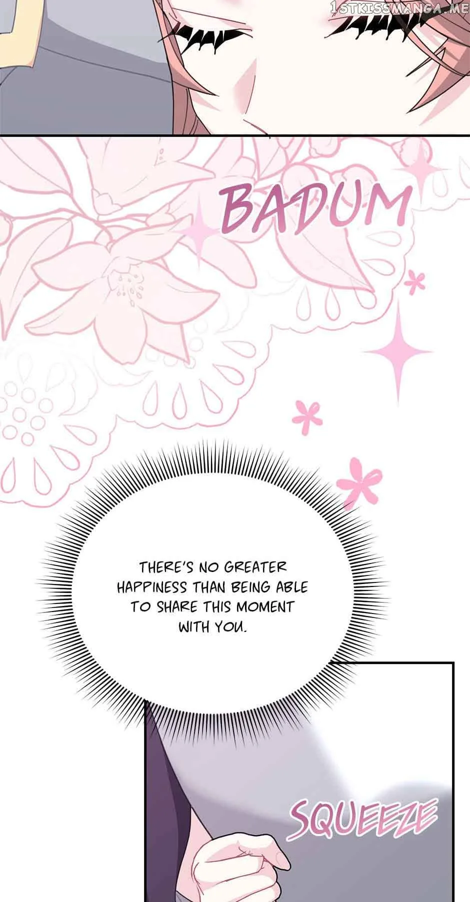 Cavier Falcon Princess Chapter 79 page 72