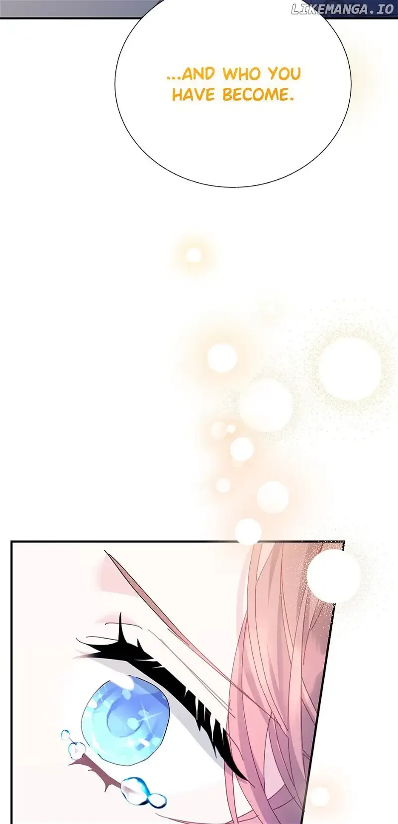 Cavier Falcon Princess Chapter 81 page 68