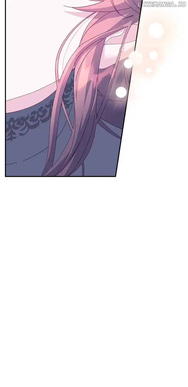 Cavier Falcon Princess Chapter 81 page 69