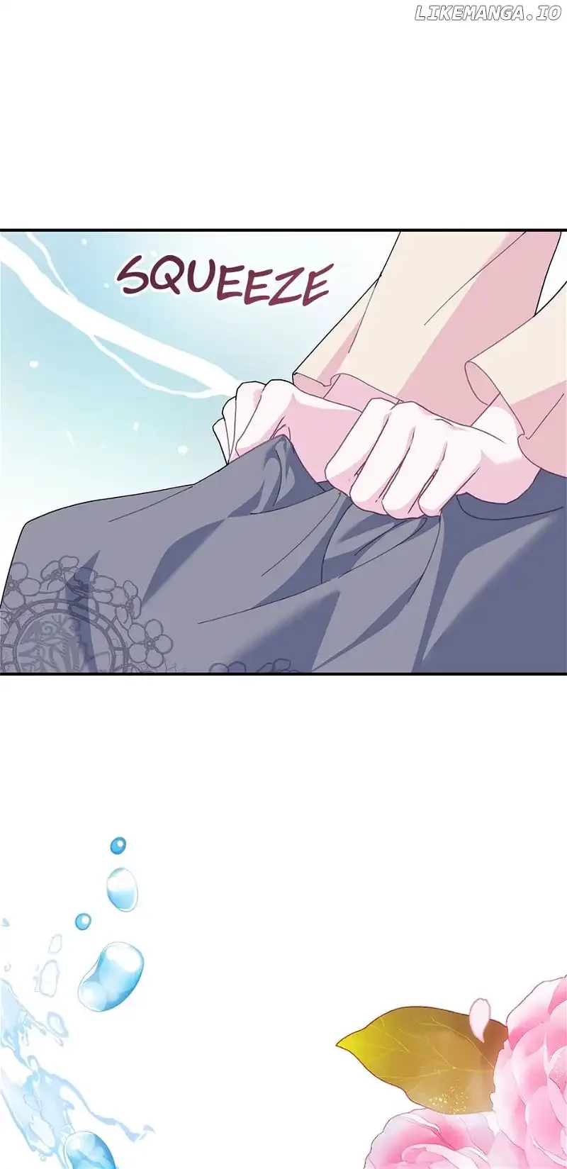 Cavier Falcon Princess Chapter 81 page 70