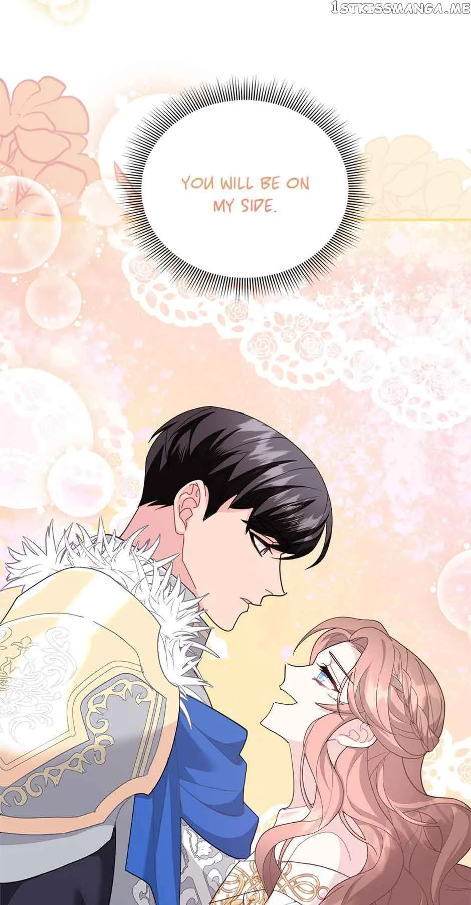 Cavier Falcon Princess Chapter 79 page 75