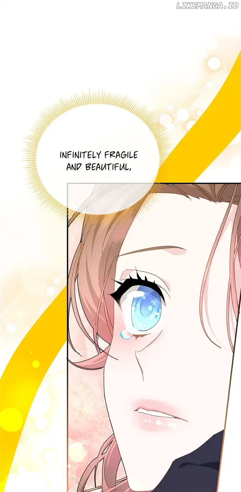 Cavier Falcon Princess Chapter 81 page 76