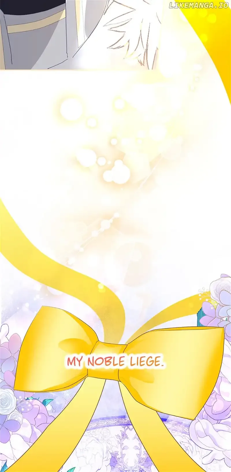 Cavier Falcon Princess Chapter 81 page 78