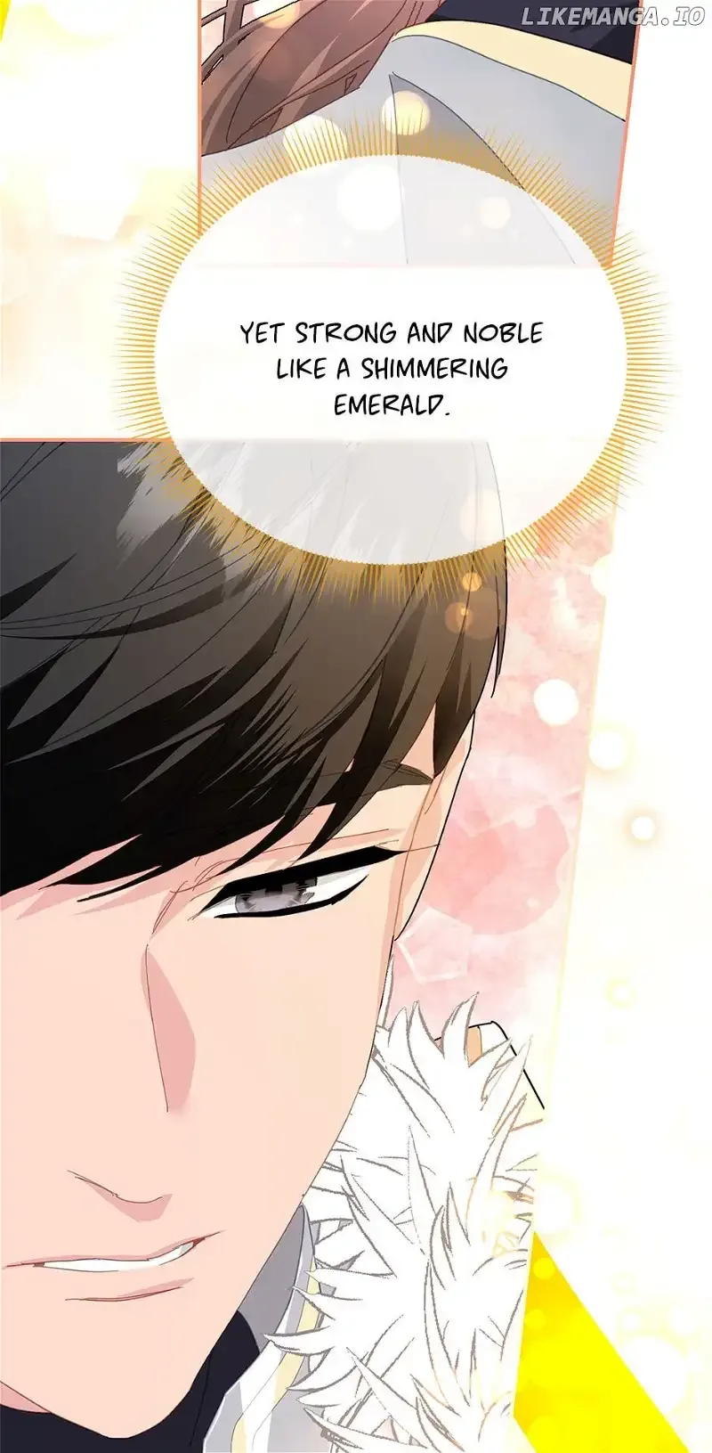 Cavier Falcon Princess Chapter 81 page 77
