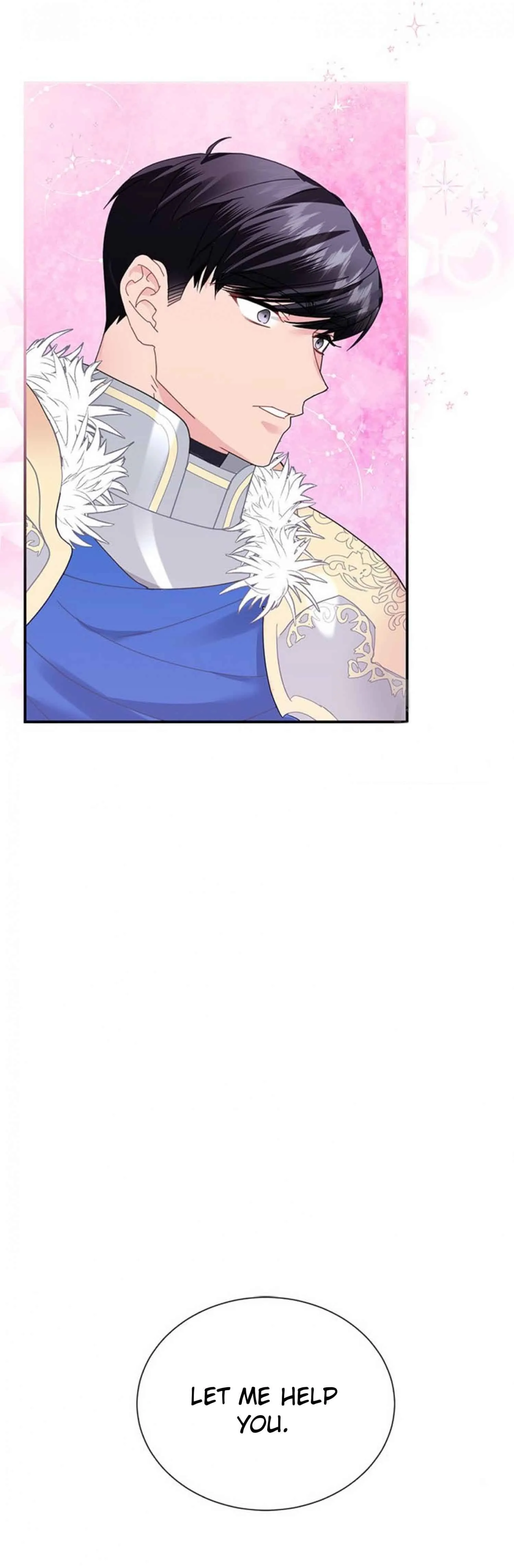 Cavier Falcon Princess Chapter 65 page 46