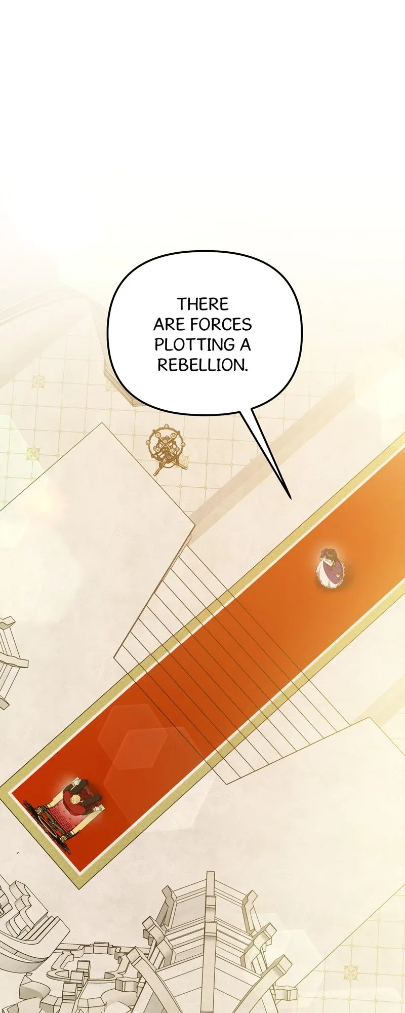 Carnephelia’s Curse is Never Ending Chapter 90 page 2