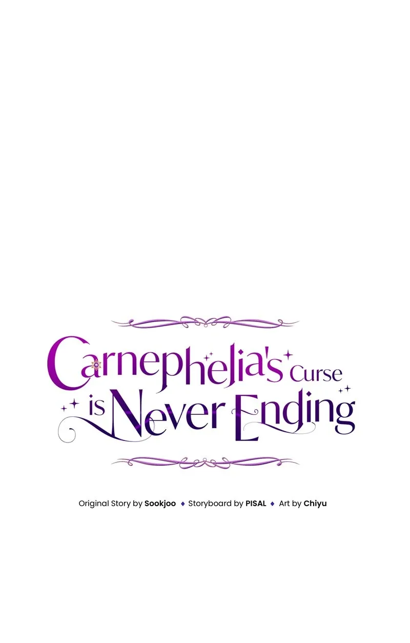 Carnephelia’s Curse is Never Ending Chapter 90 page 9