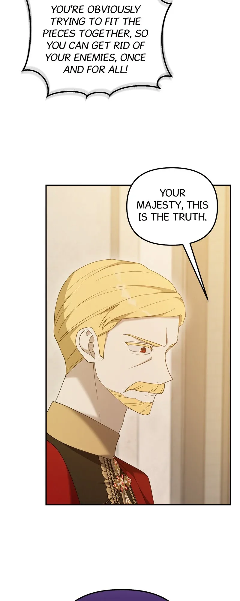 Carnephelia’s Curse is Never Ending Chapter 90 page 7