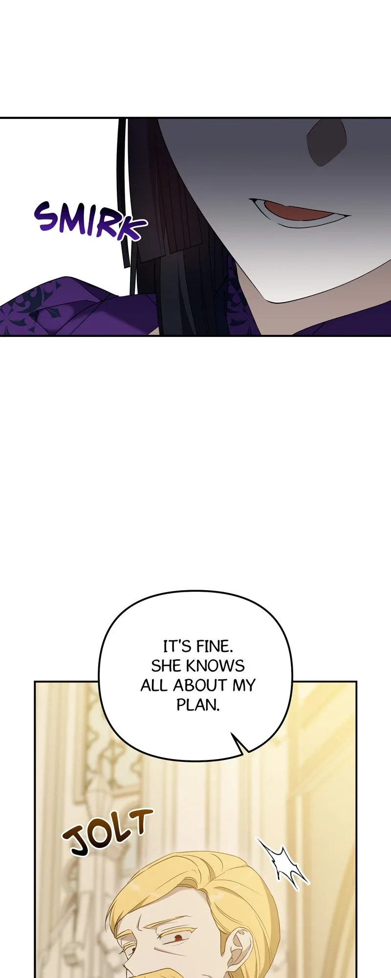 Carnephelia’s Curse is Never Ending Chapter 90 page 23