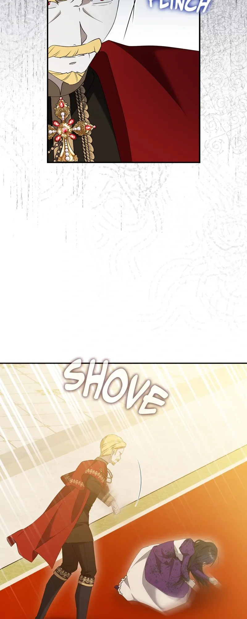 Carnephelia’s Curse is Never Ending Chapter 90 page 20