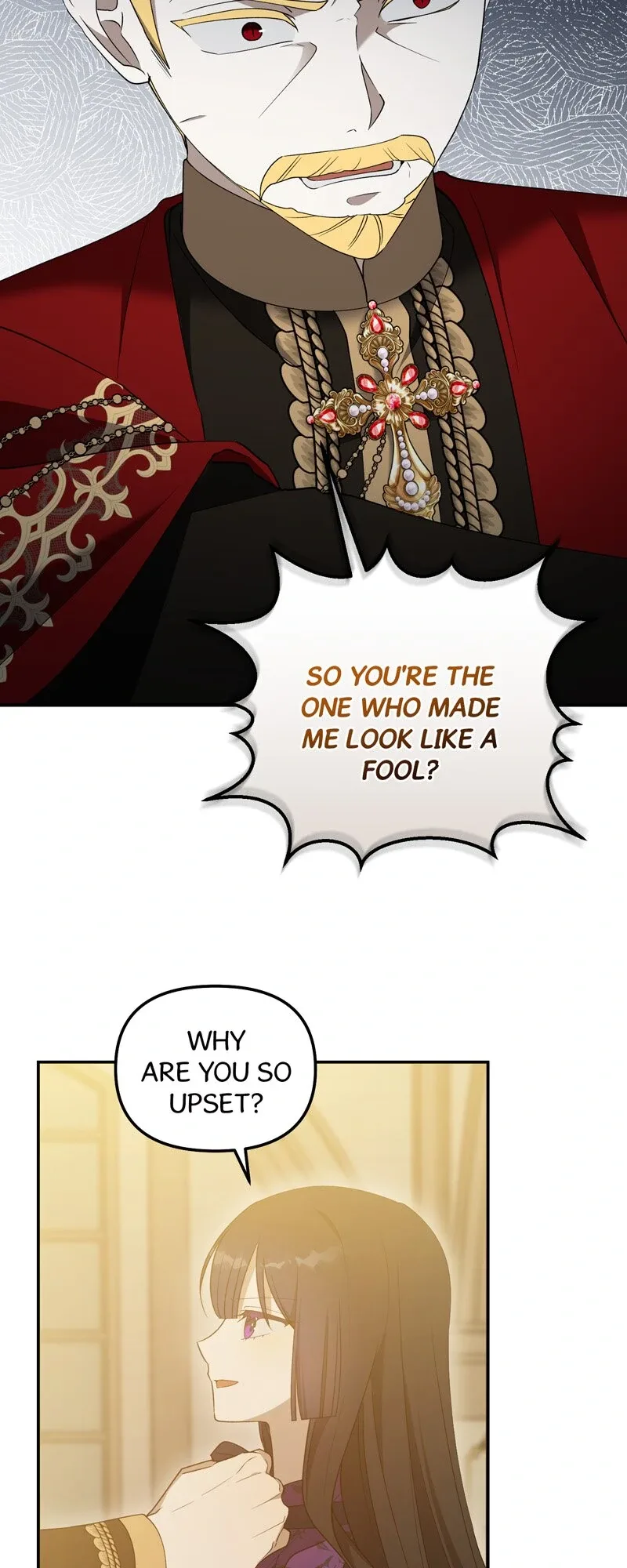 Carnephelia’s Curse is Never Ending Chapter 90 page 13