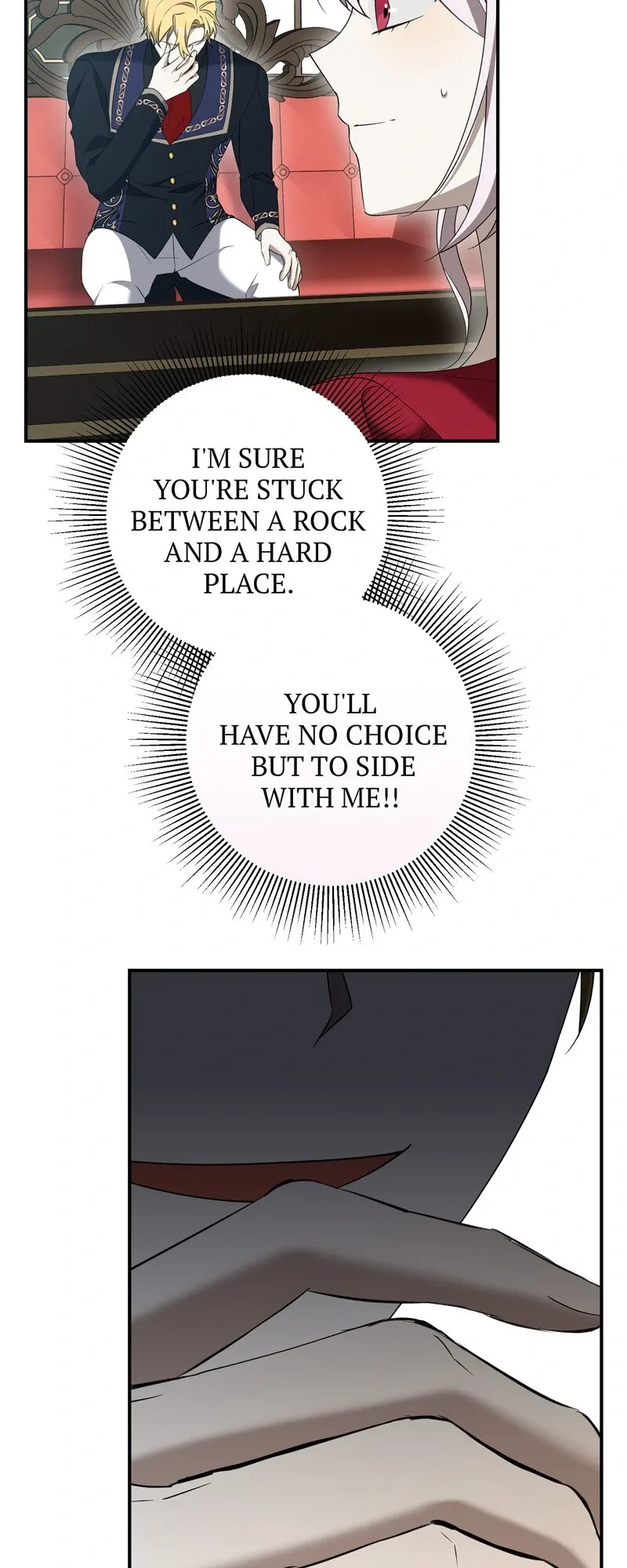 Carnephelia’s Curse is Never Ending Chapter 90 page 48