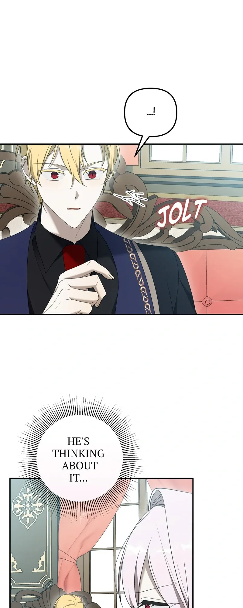 Carnephelia’s Curse is Never Ending Chapter 90 page 47