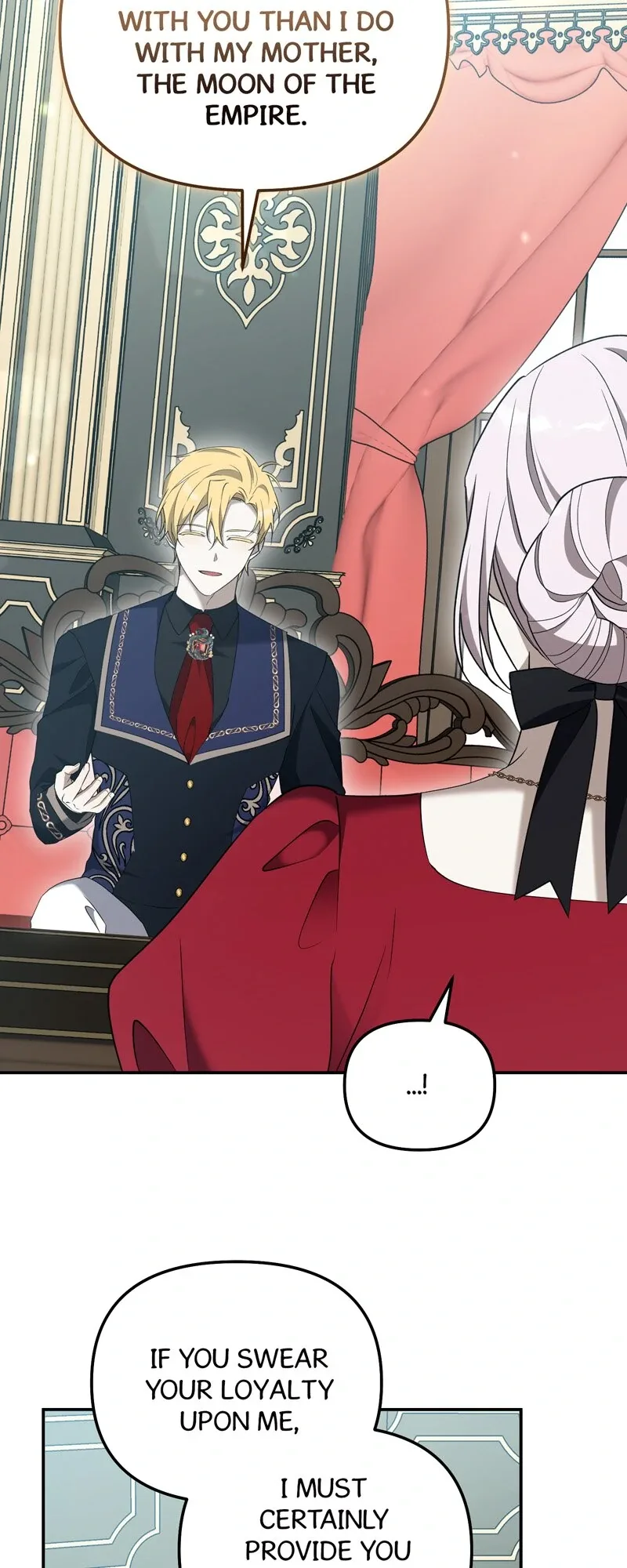 Carnephelia’s Curse is Never Ending Chapter 90 page 52