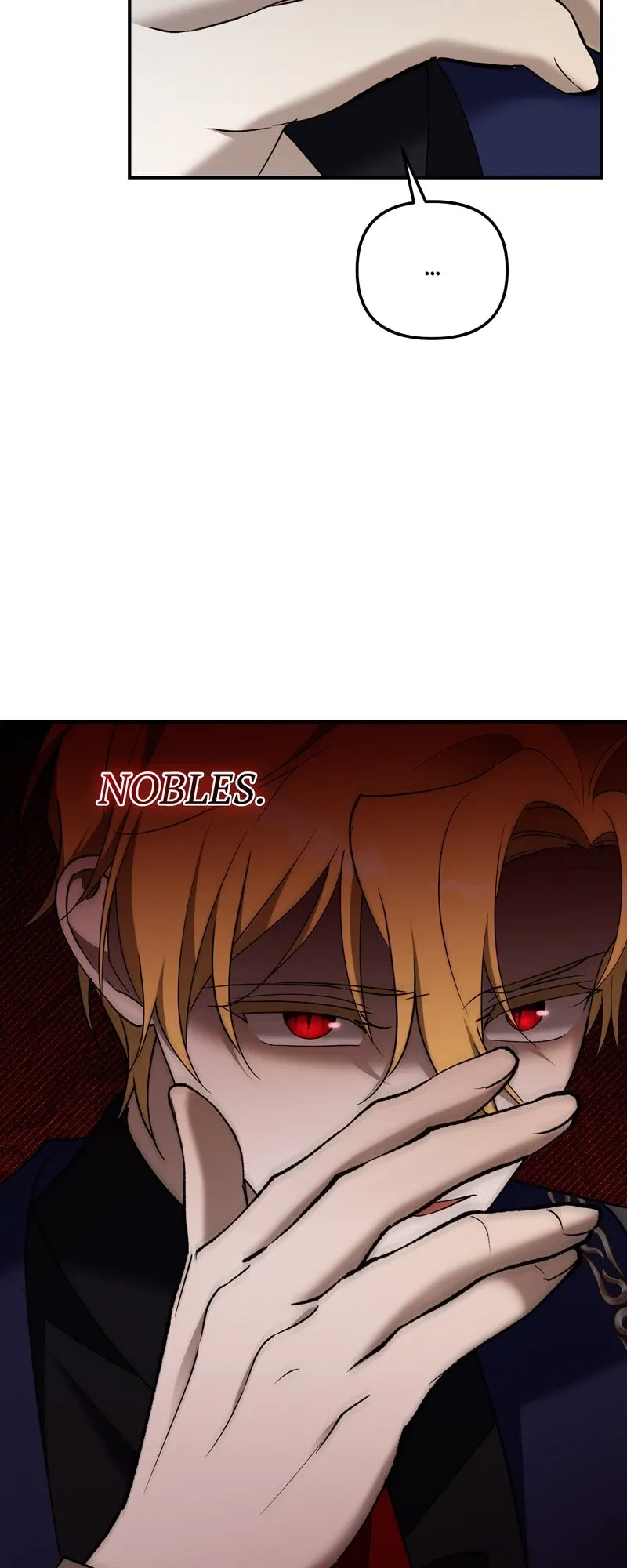 Carnephelia’s Curse is Never Ending Chapter 90 page 49