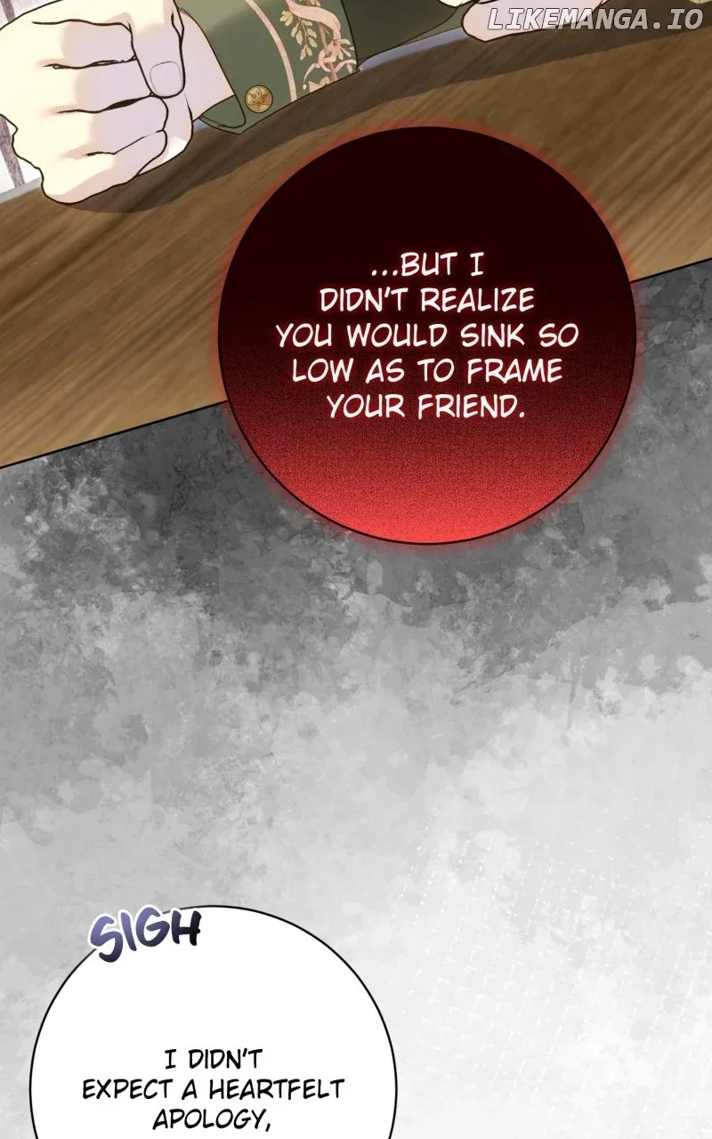 Captain! Is this battlefield here? Chapter 62 page 15