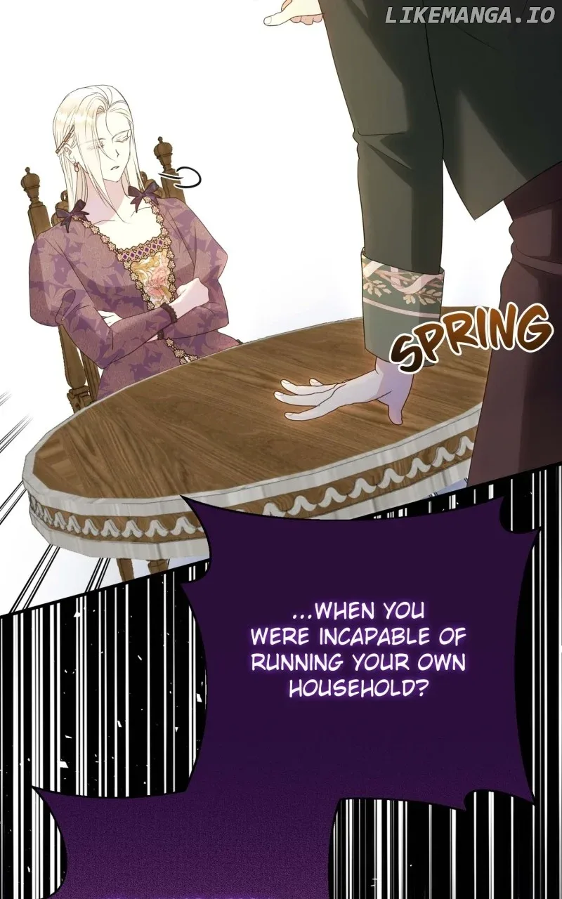 Captain! Is this battlefield here? Chapter 62 page 20