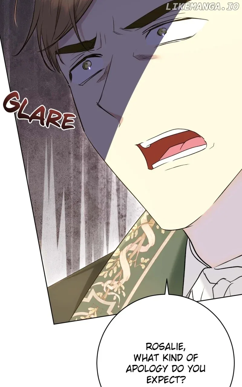 Captain! Is this battlefield here? Chapter 62 page 18