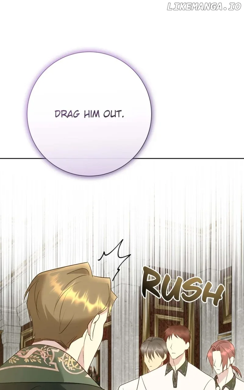 Captain! Is this battlefield here? Chapter 62 page 26