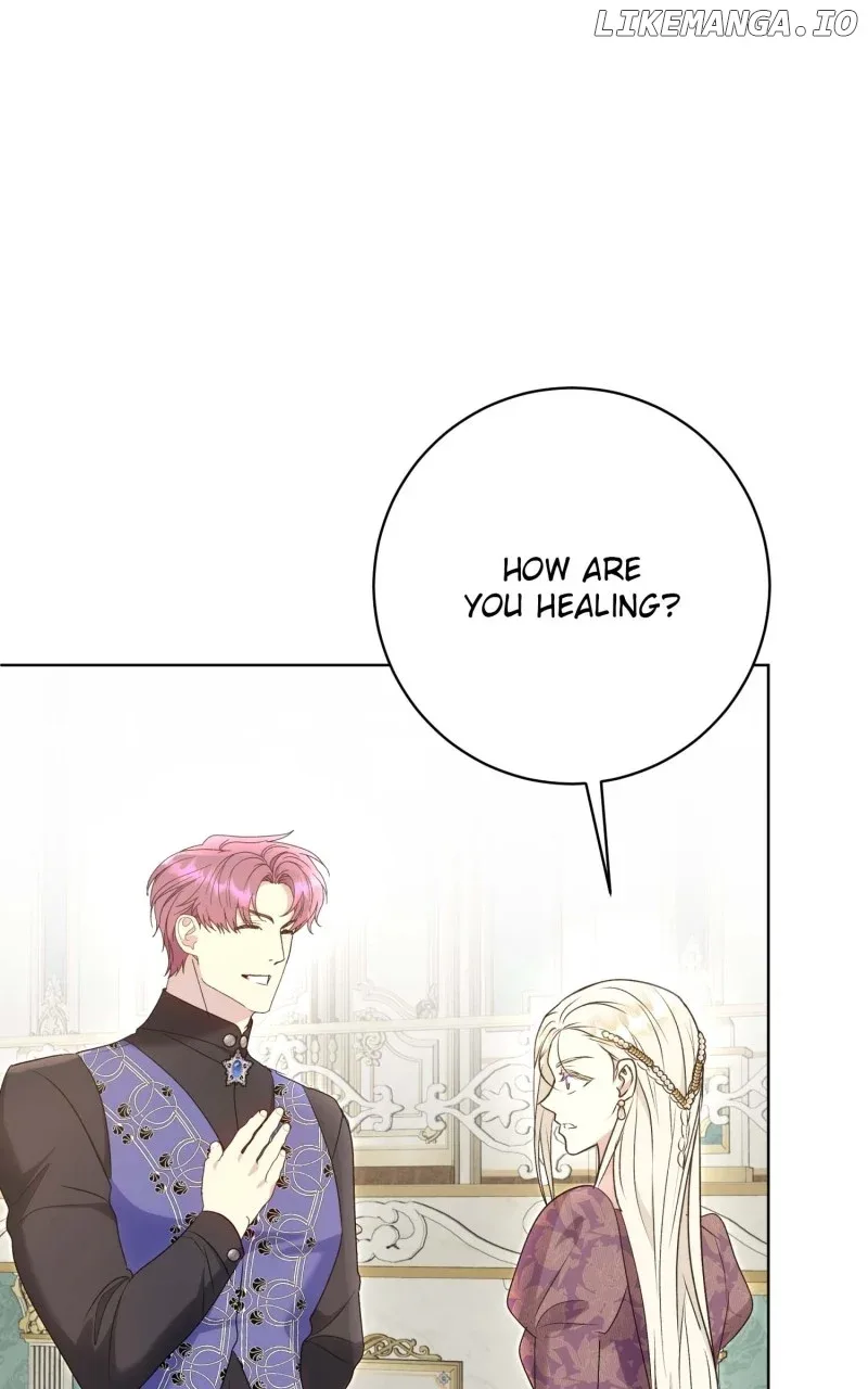 Captain! Is this battlefield here? Chapter 62 page 46