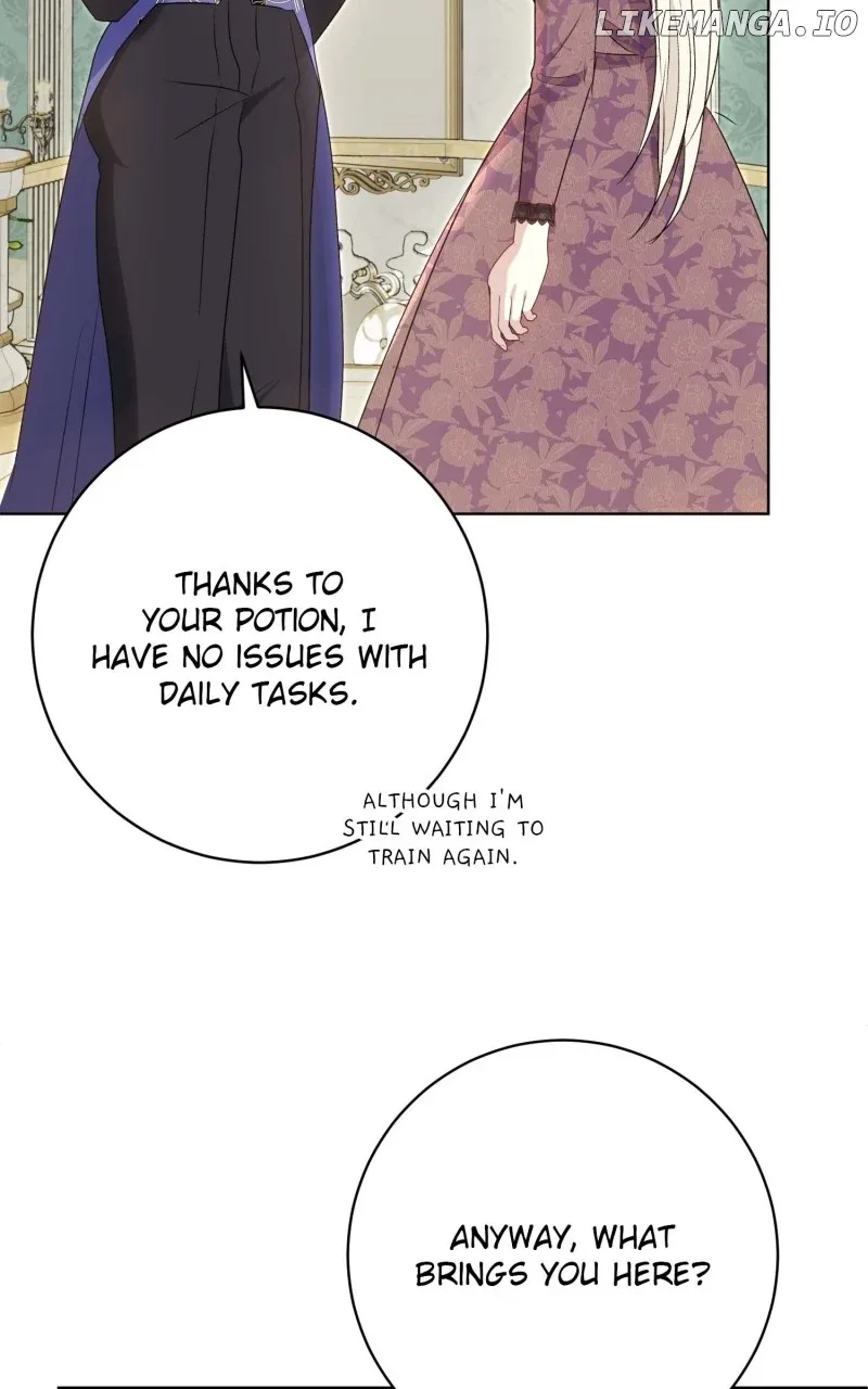 Captain! Is this battlefield here? Chapter 62 page 47