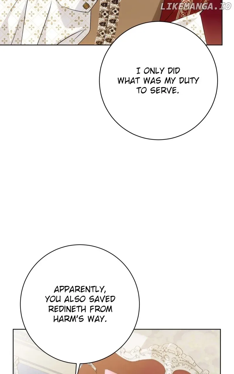 Captain! Is this battlefield here? Chapter 62 page 67