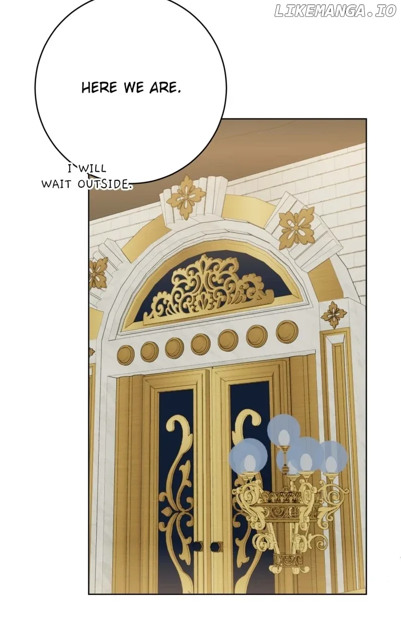 Captain! Is this battlefield here? Chapter 62 page 56