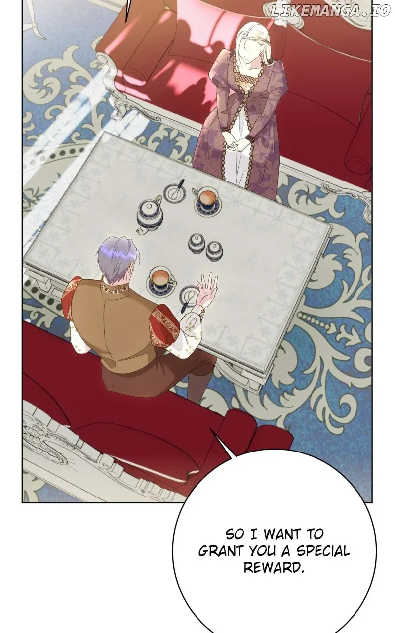 Captain! Is this battlefield here? Chapter 62 page 68