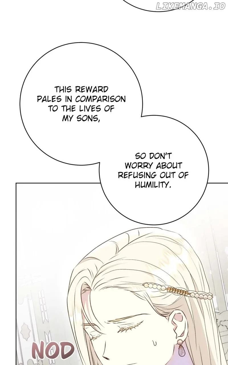Captain! Is this battlefield here? Chapter 62 page 69