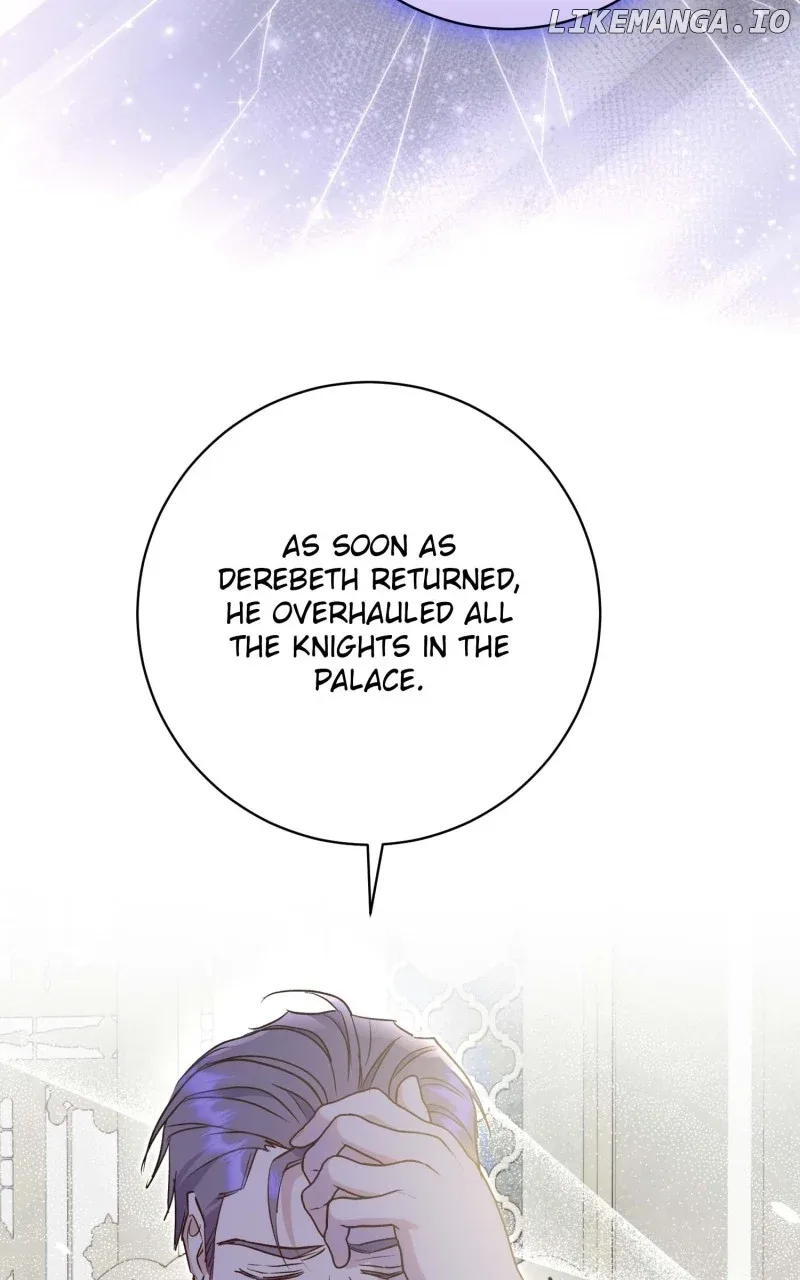 Captain! Is this battlefield here? Chapter 62 page 81
