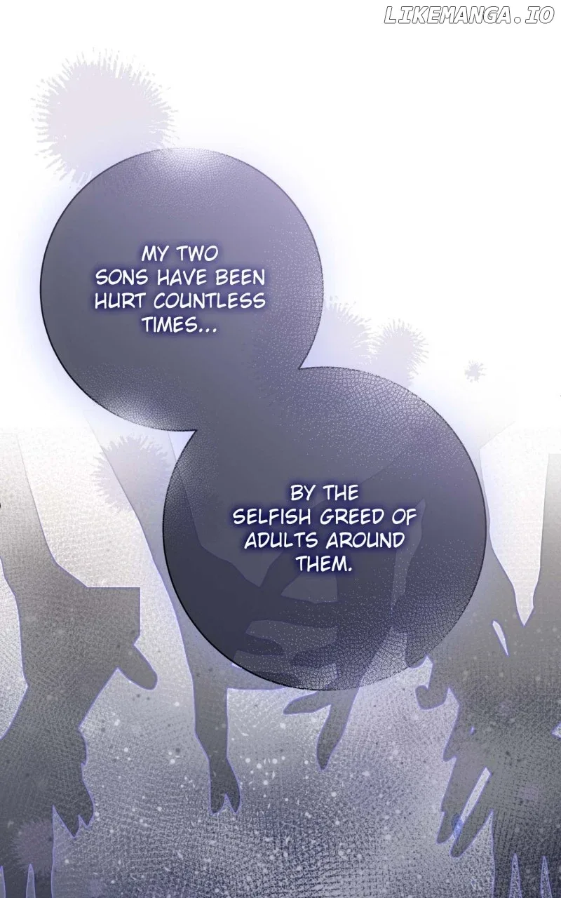 Captain! Is this battlefield here? Chapter 62 page 83