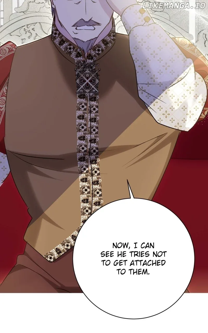 Captain! Is this battlefield here? Chapter 62 page 82