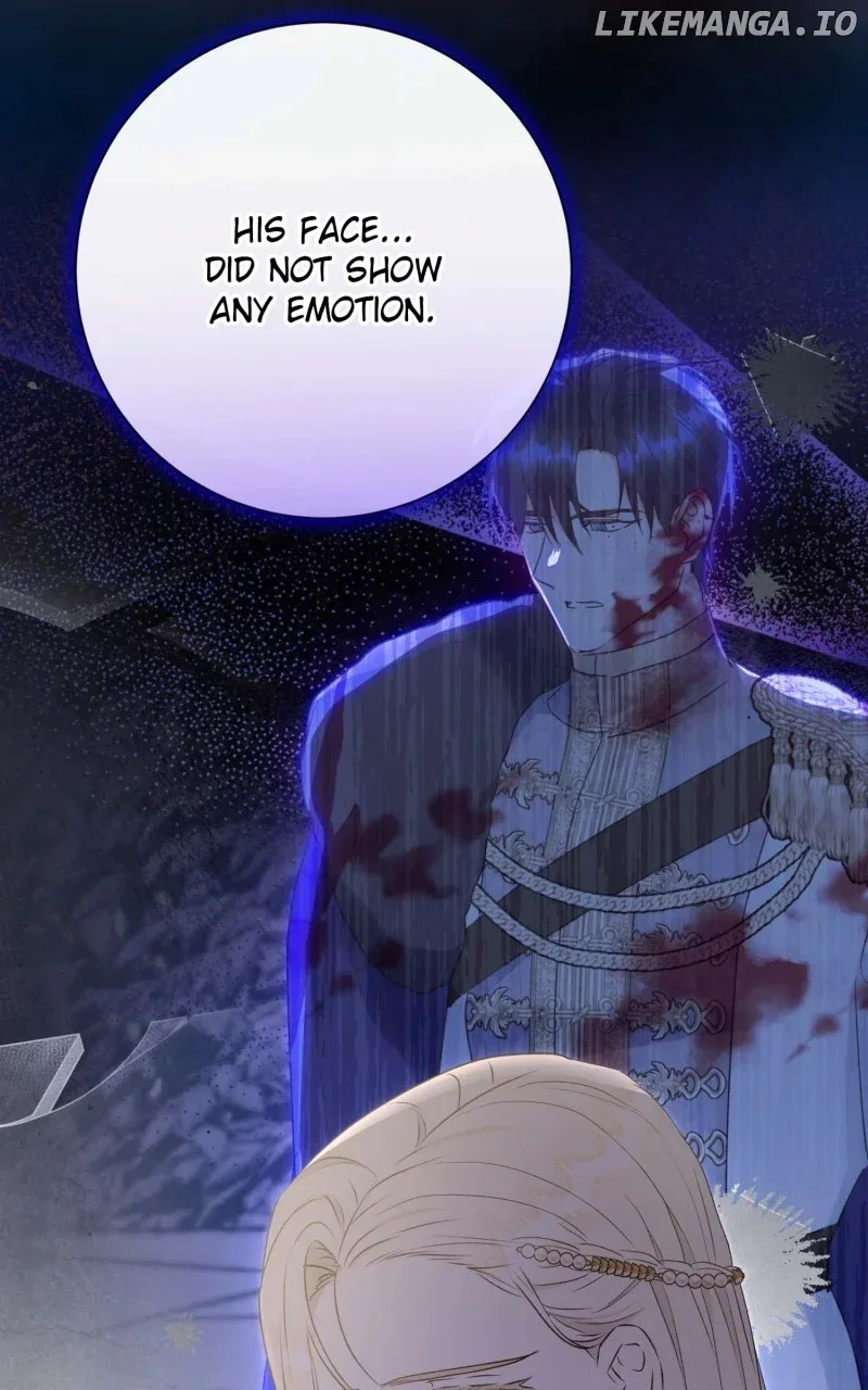 Captain! Is this battlefield here? Chapter 62 page 79