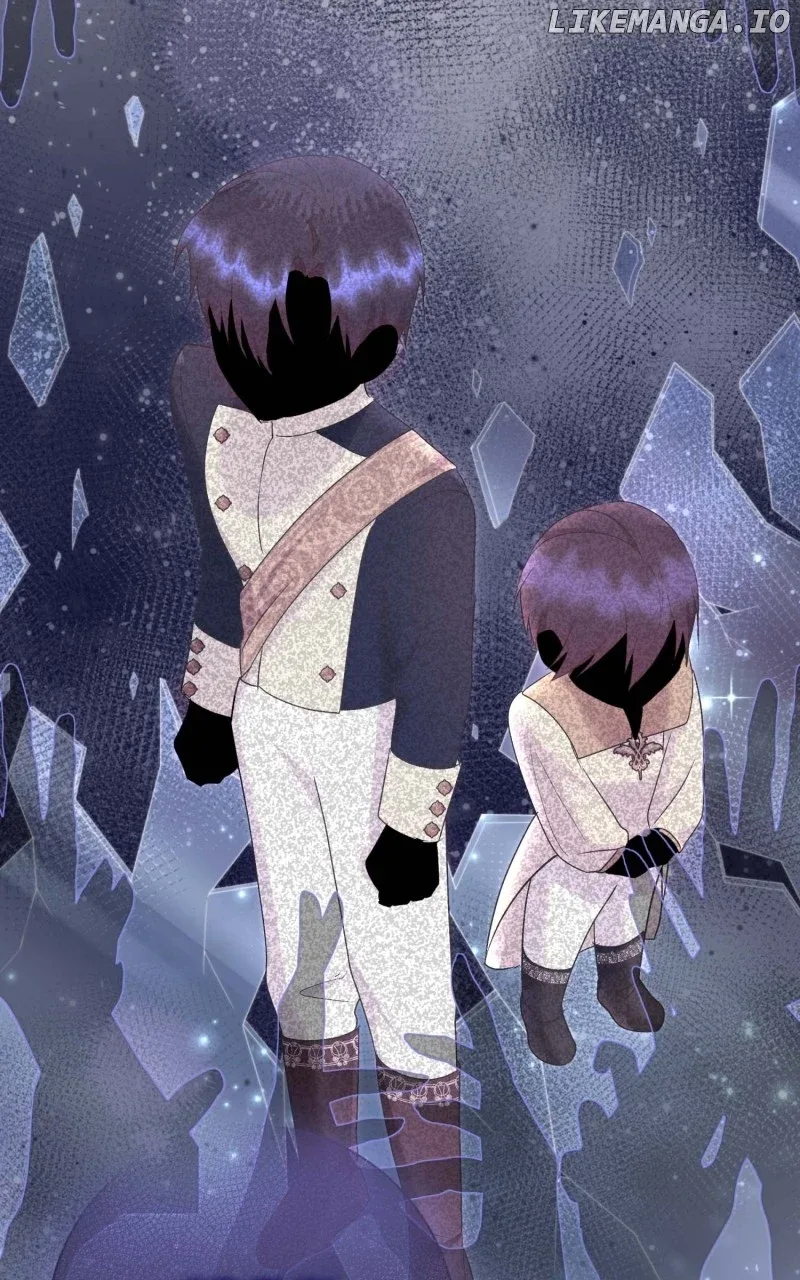 Captain! Is this battlefield here? Chapter 62 page 84