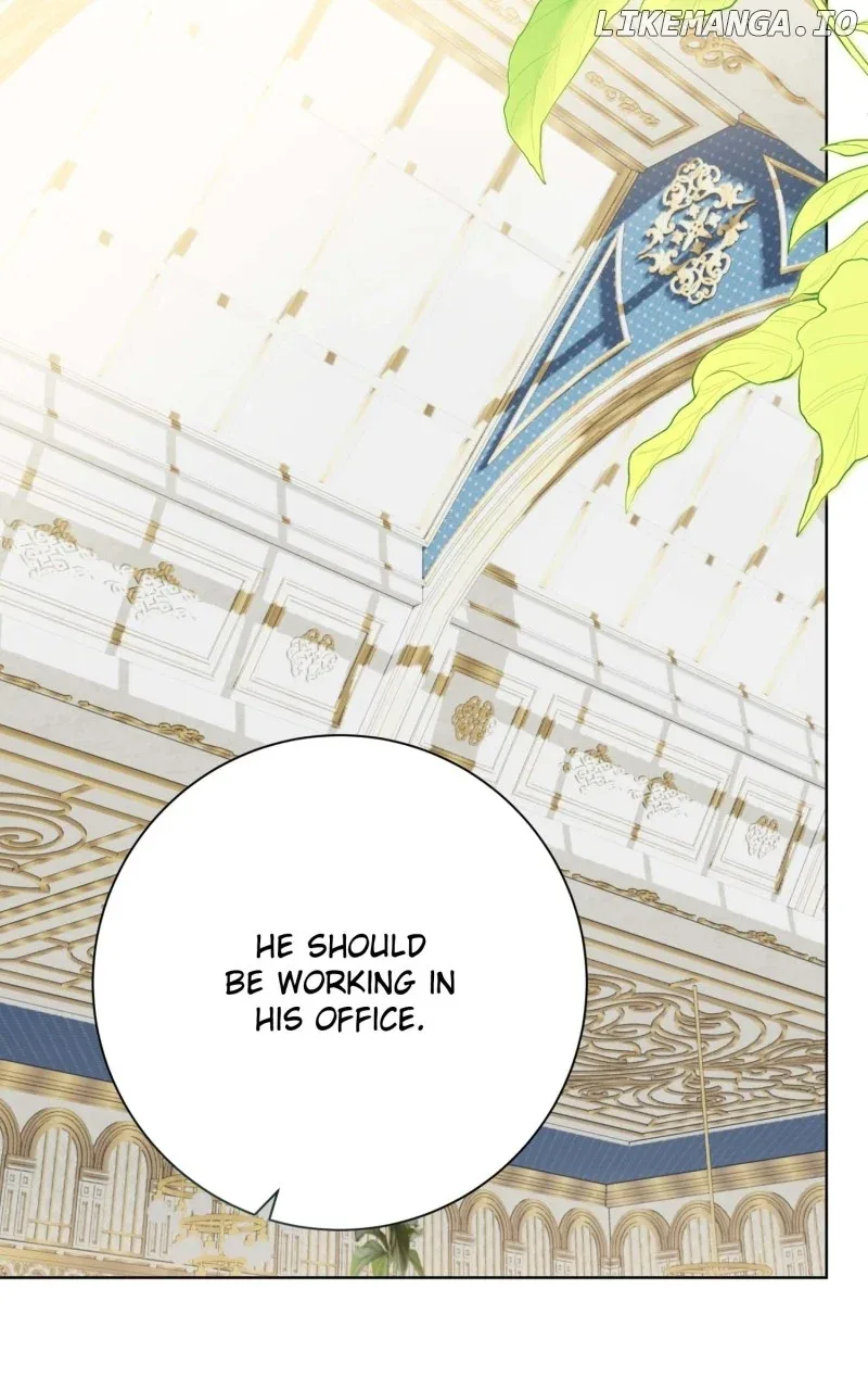 Captain! Is this battlefield here? Chapter 62 page 104