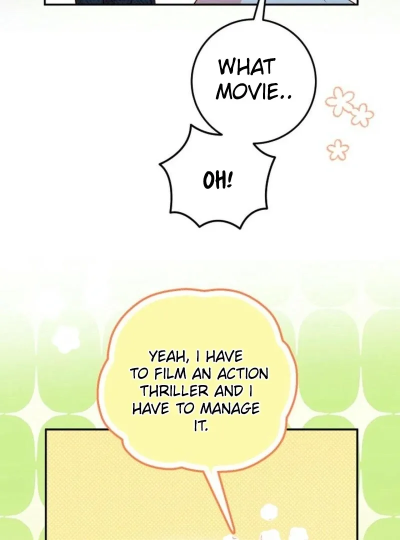 Casting Cinderella Chapter 22 page 21