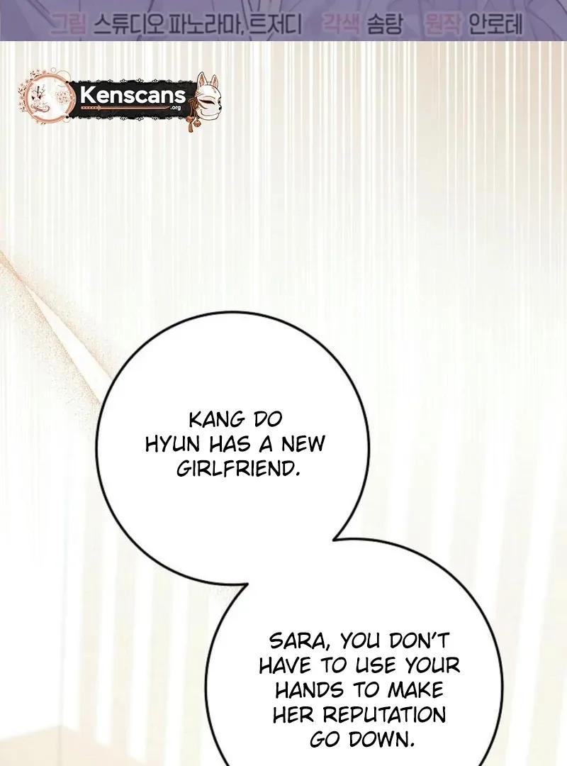 Casting Cinderella Chapter 22 page 3