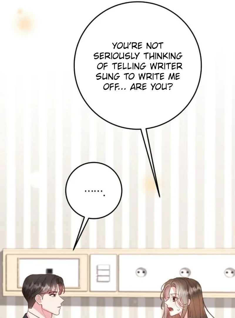 Casting Cinderella Chapter 22 page 14