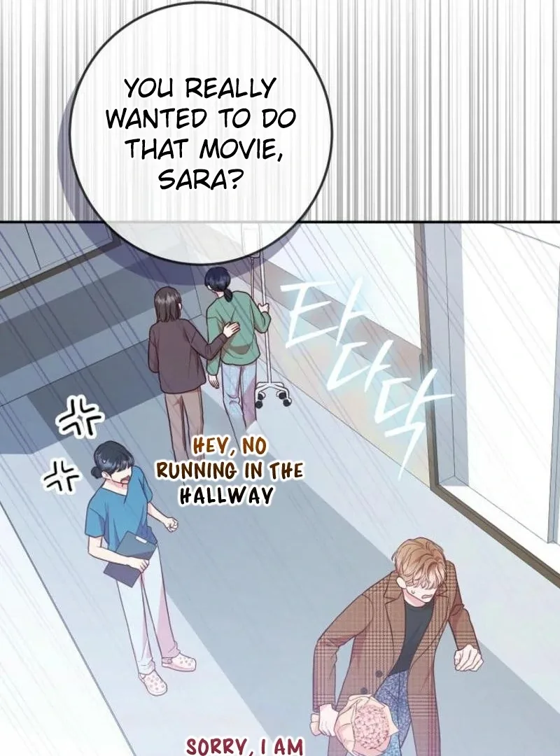 Casting Cinderella Chapter 22 page 23
