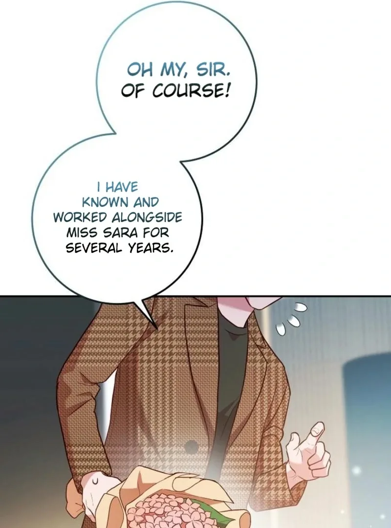 Casting Cinderella Chapter 22 page 58