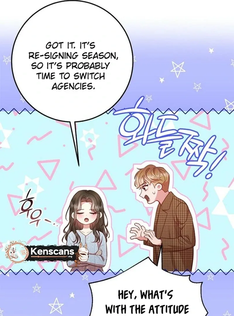 Casting Cinderella Chapter 22 page 120