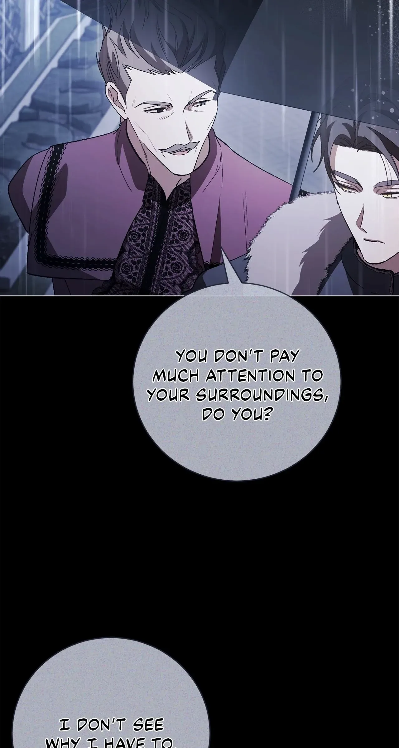 Black Chain Chapter 27 page 9