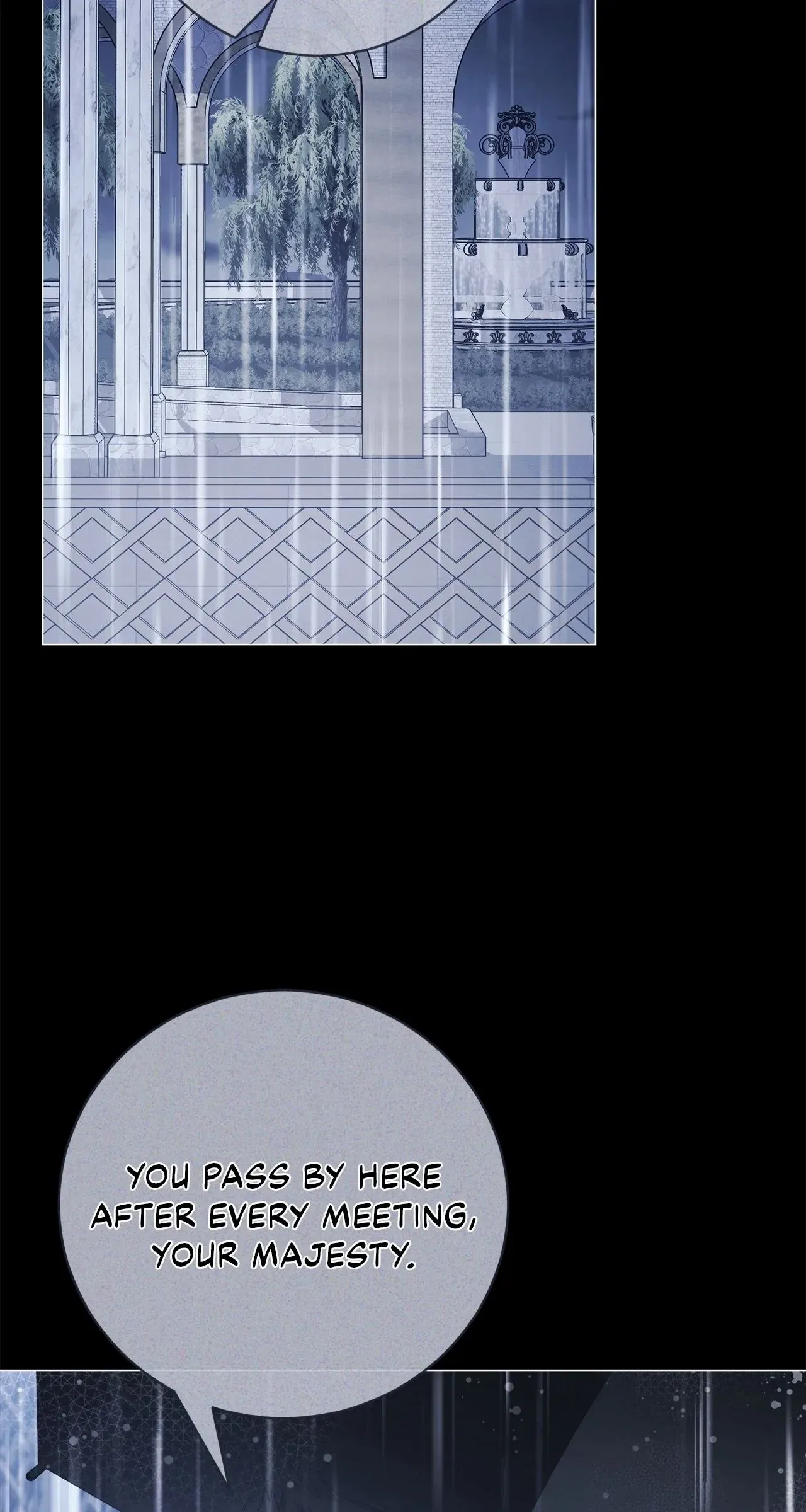 Black Chain Chapter 27 page 8