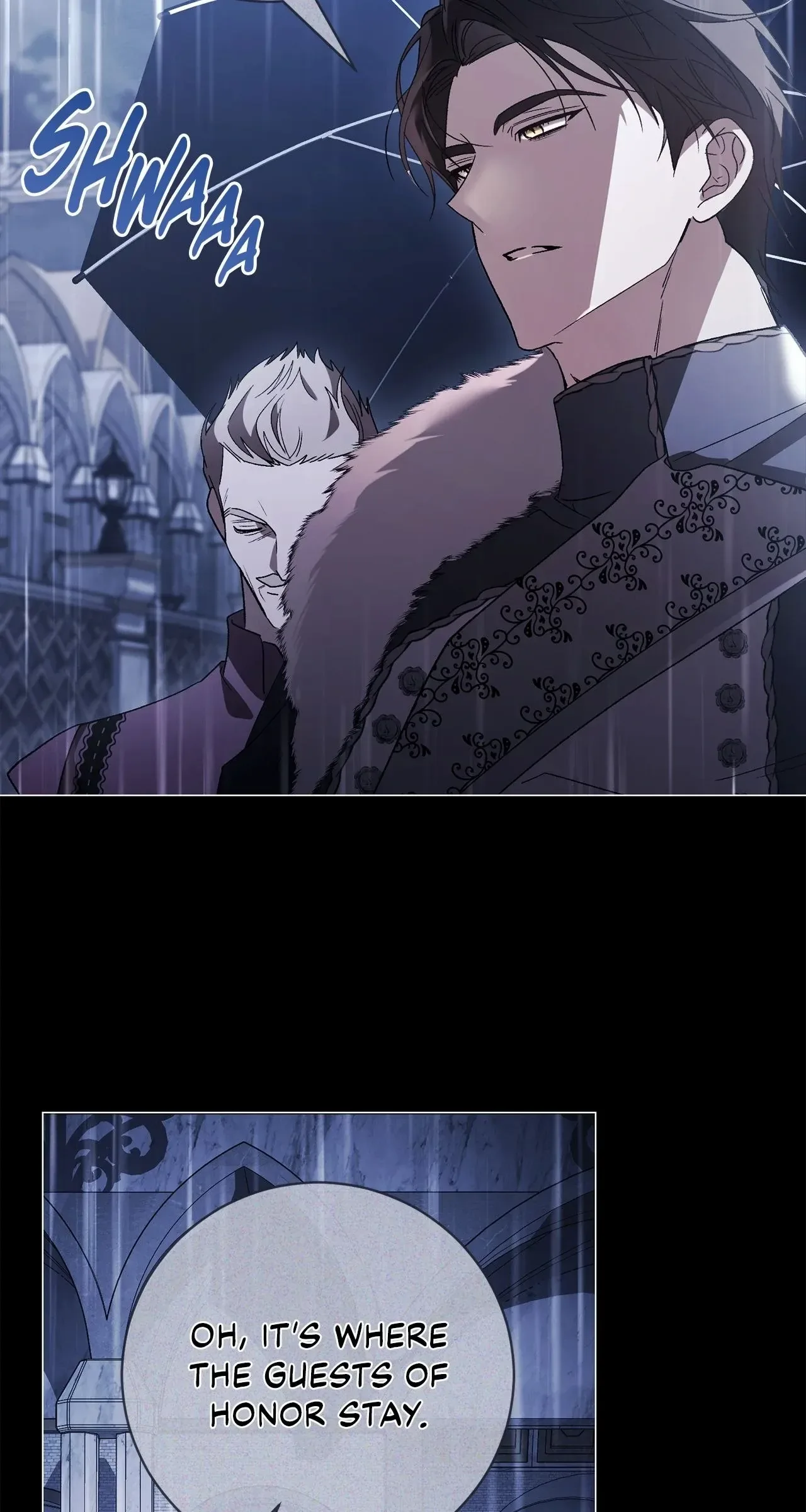 Black Chain Chapter 27 page 7