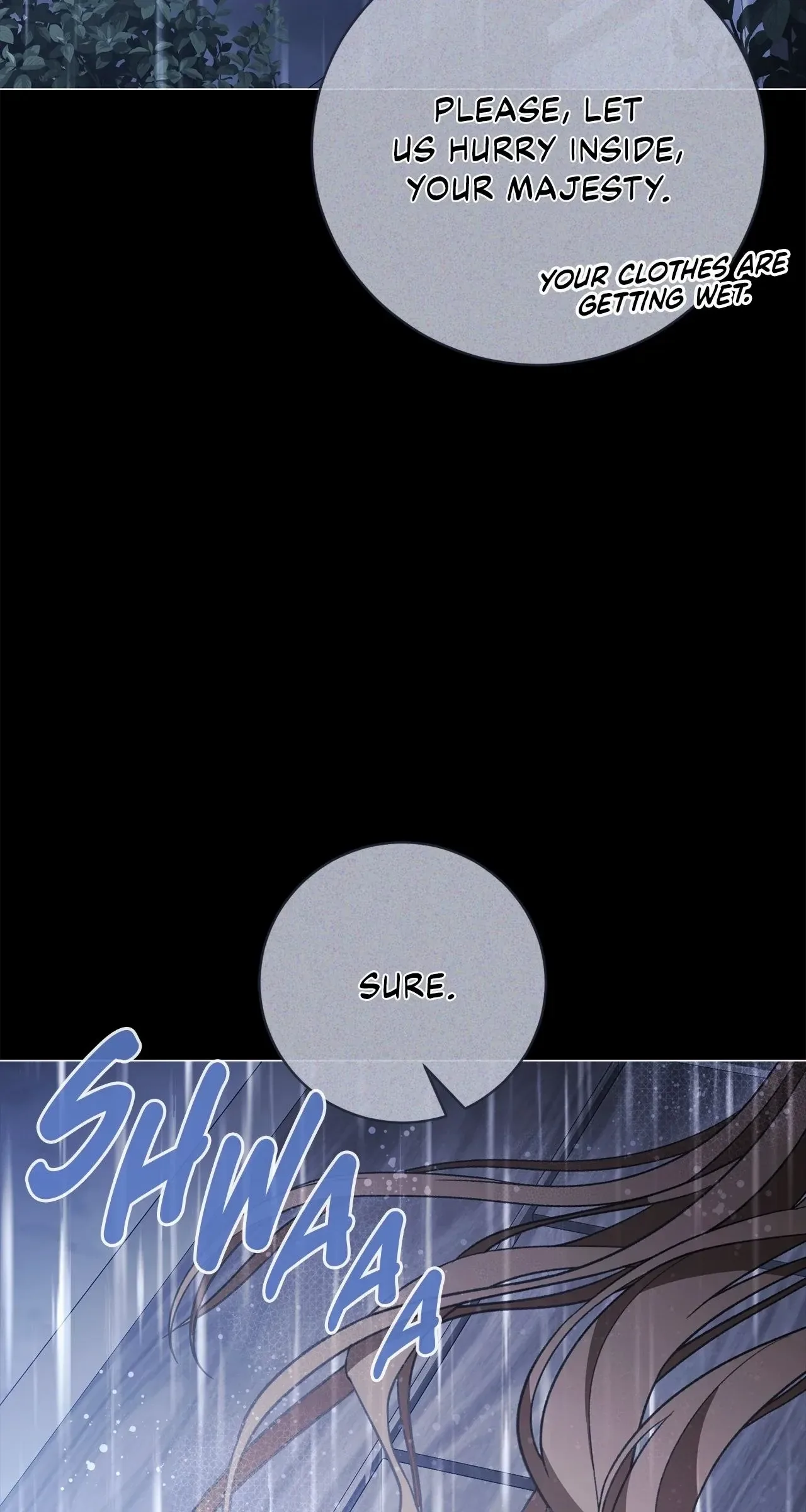 Black Chain Chapter 27 page 12