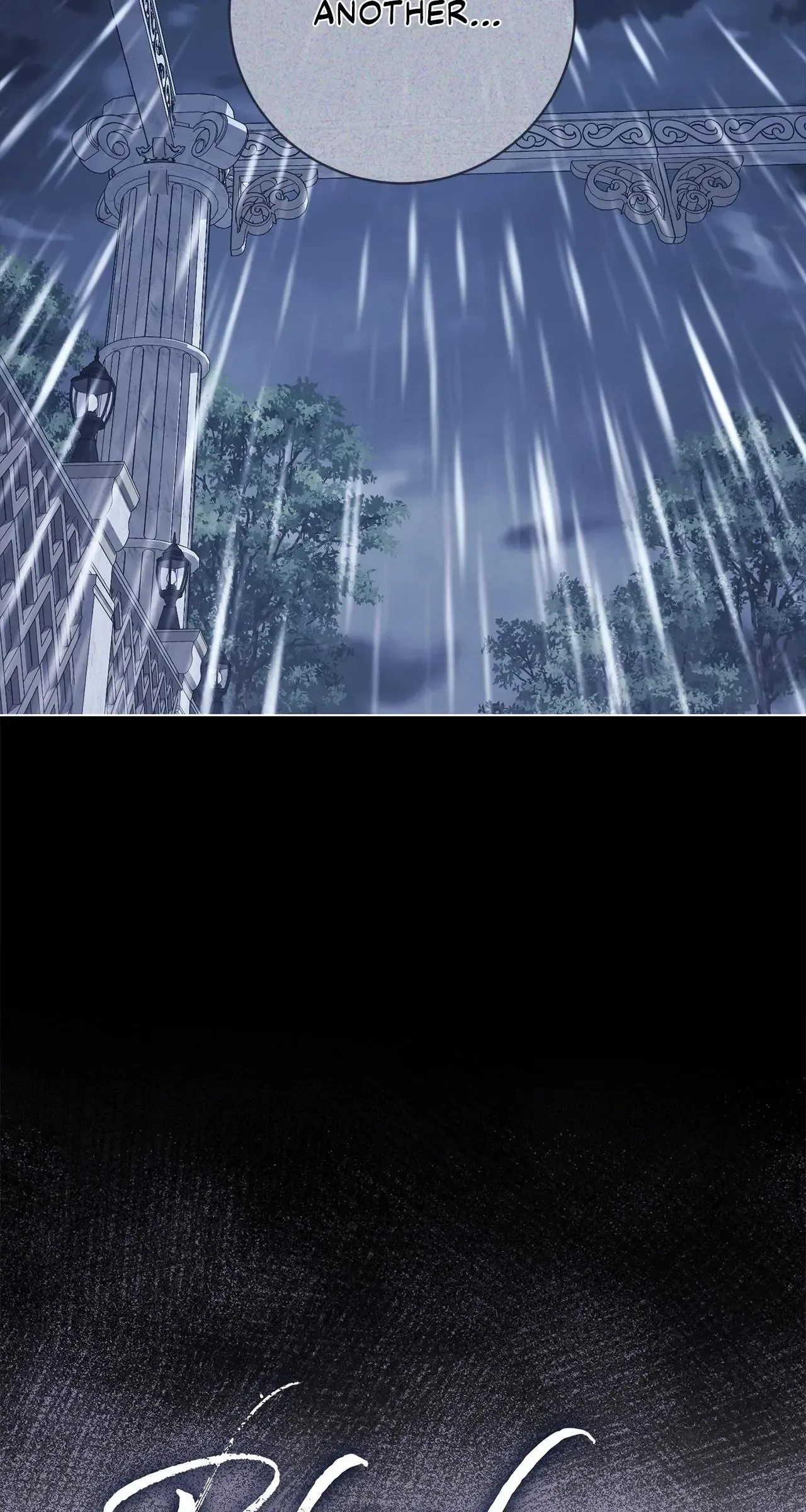 Black Chain Chapter 27 page 17