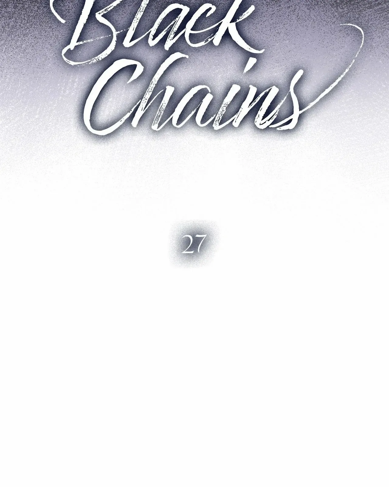 Black Chain Chapter 27 page 18