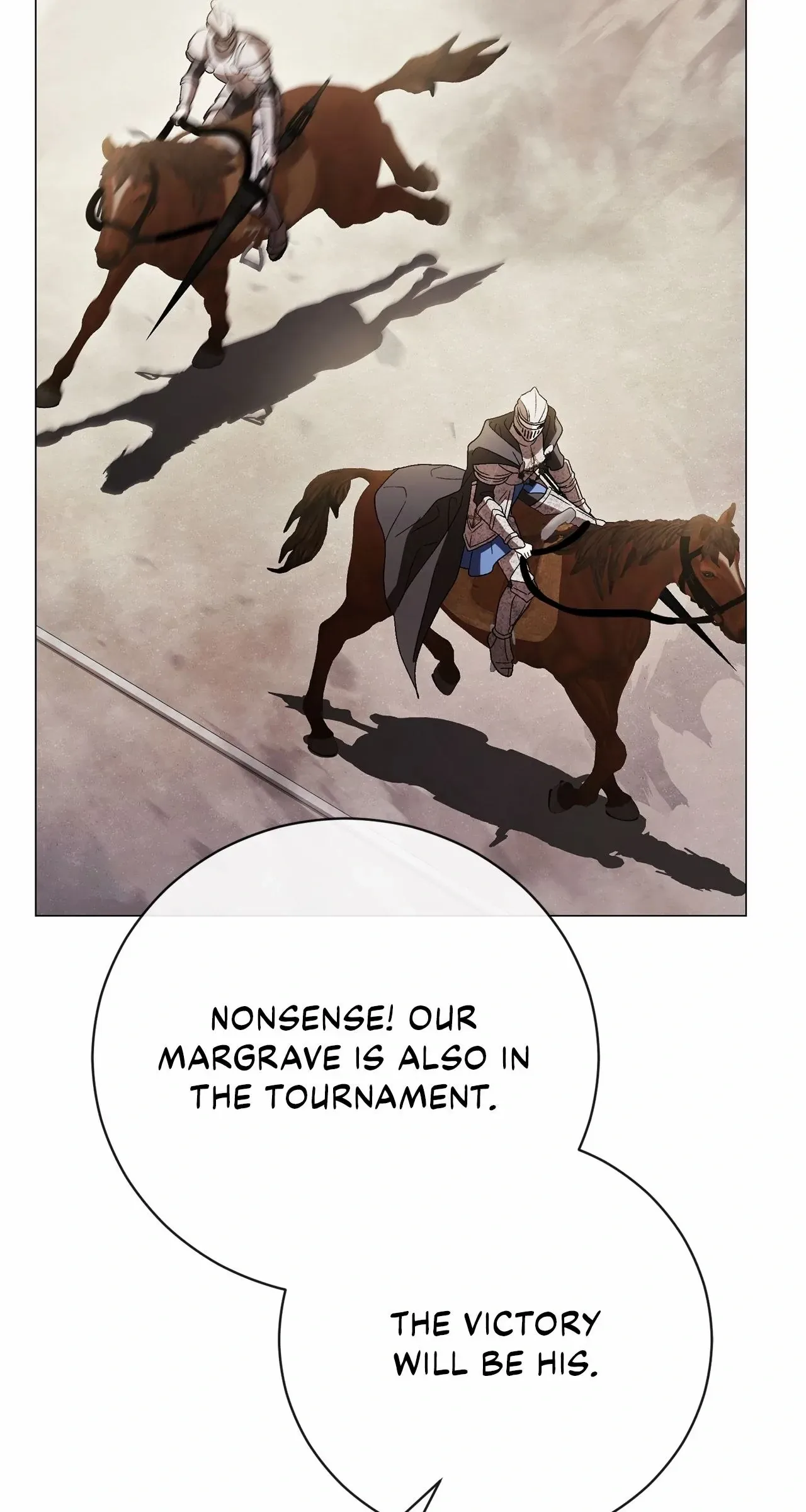 Black Chain Chapter 27 page 25
