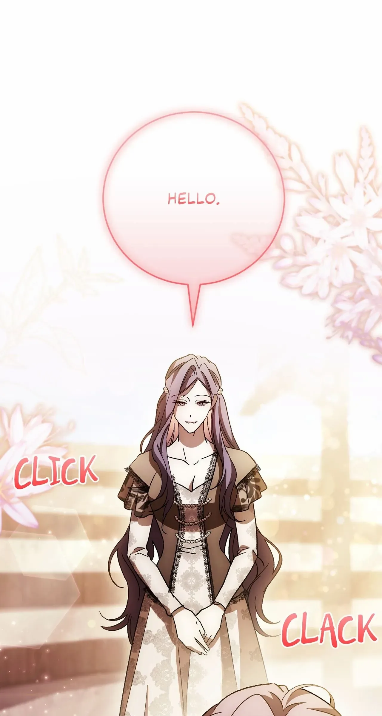 Black Chain Chapter 27 page 28